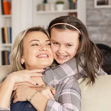 Early orthodontic treatment for kids at Payne Orthodontics
